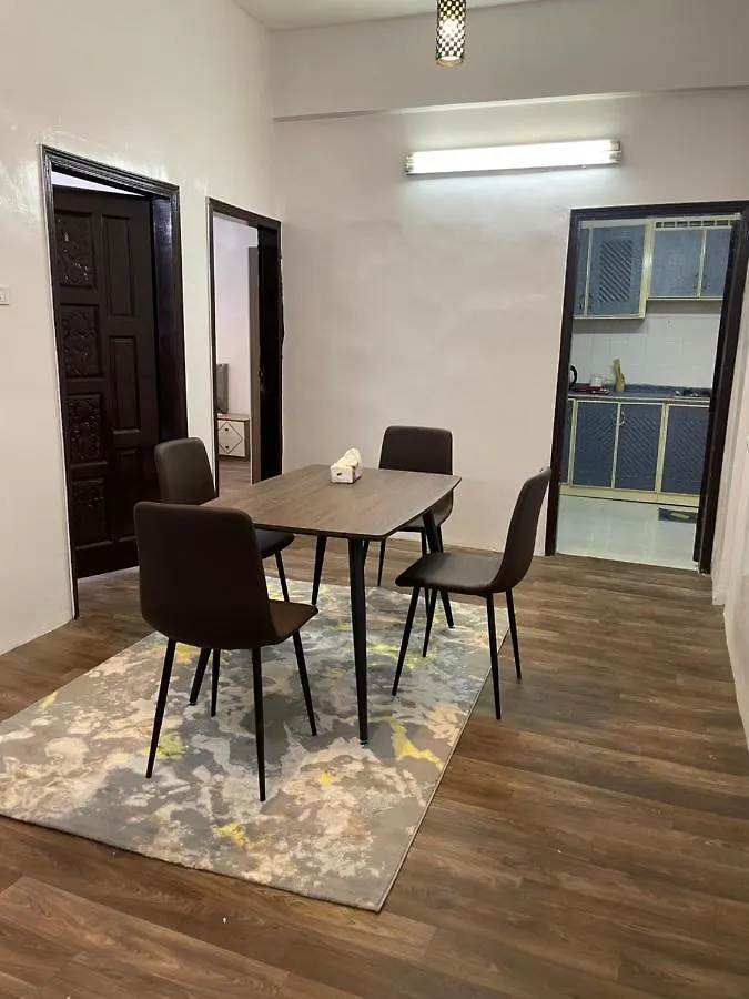 شقة واسعة بالقرب من الحرم Apartment Medina